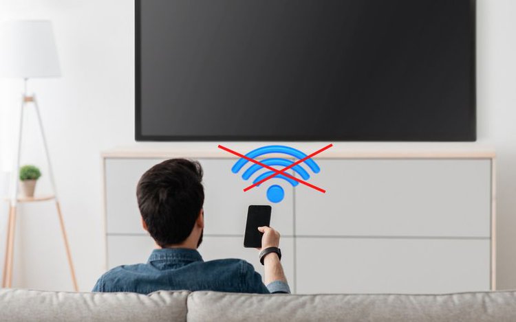 Why Won t My TV Connect To My Mobile Hotspot 6 Troubleshooting Tips 