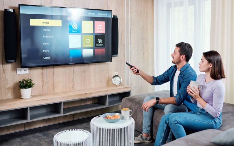 Can You Use A Smart TV Without An Aerial?