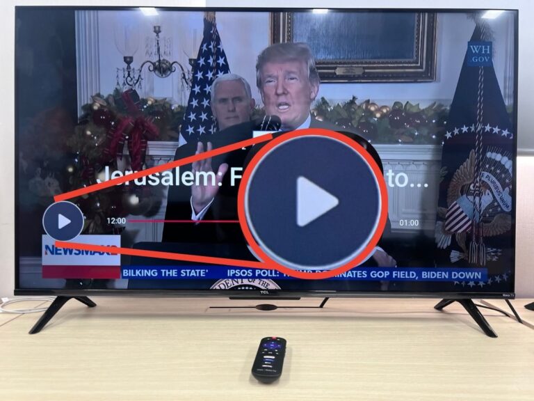 How to Easily Pause and Record Live TV on Your Smart TV