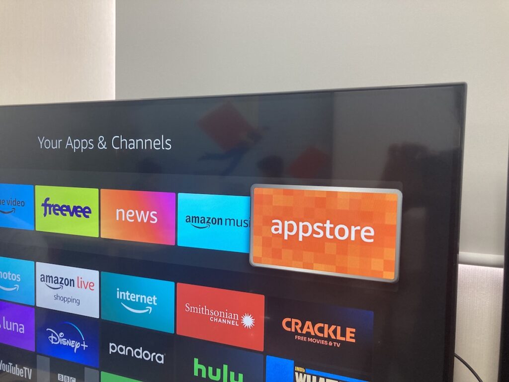 Can’t Find Apple TV on Your Samsung TV? Here’s How to Locate It ...