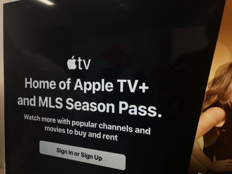 Can You Use An Apple TV Box Without A Subscription?