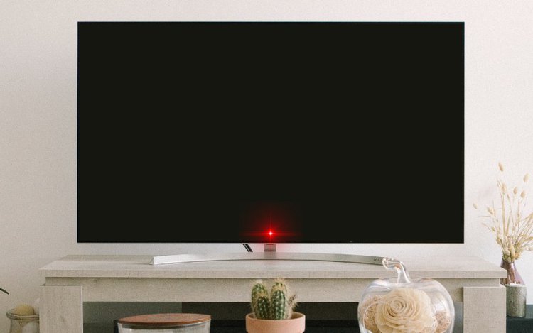 TV Red Light Blinking: 4 Easy-To-Do Solutions for You - Pointer Clicker