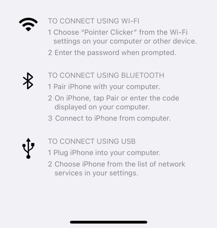 3 ways to connect personal hotspot