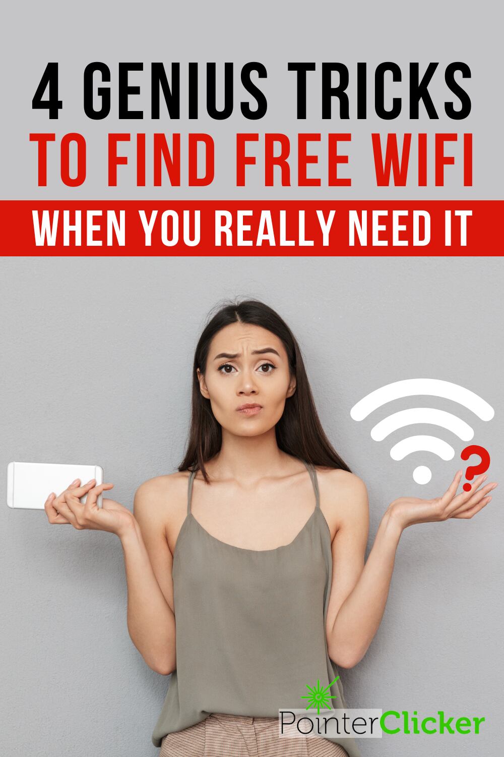 4 genius tricks to find free wifi when you really need it