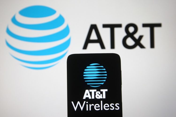 AT&T Wireless