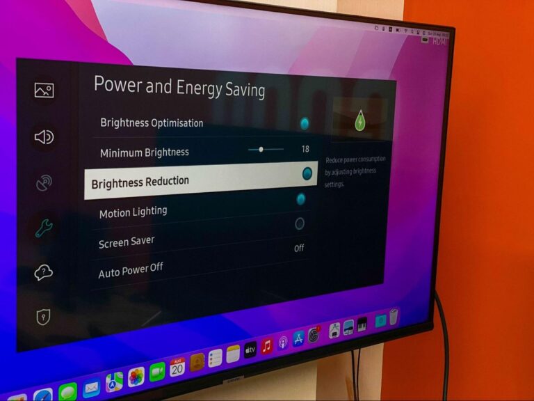 7 Verified Solutions to Fix a Dimming or Darkening Screen on Your Samsung TV