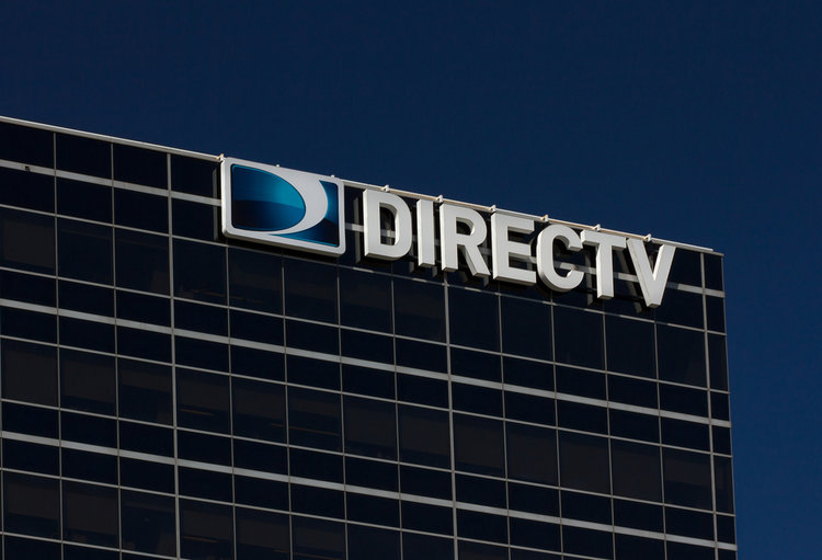Directv Company