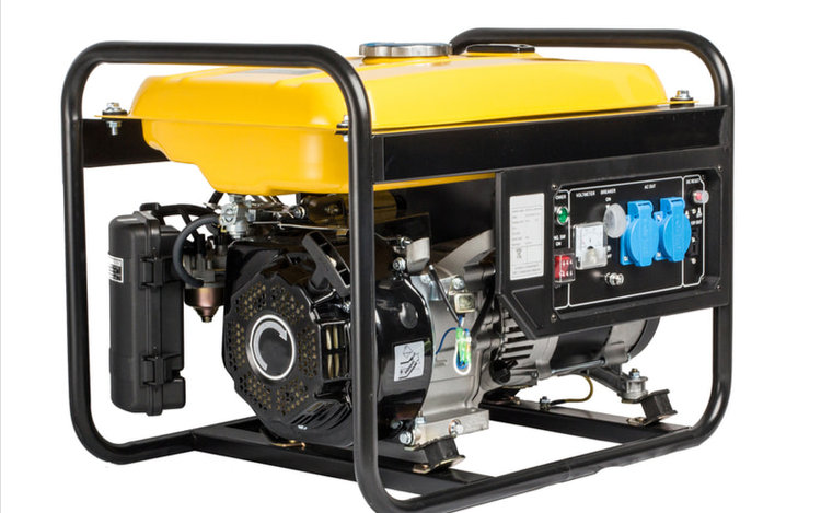 Gasoline Generator