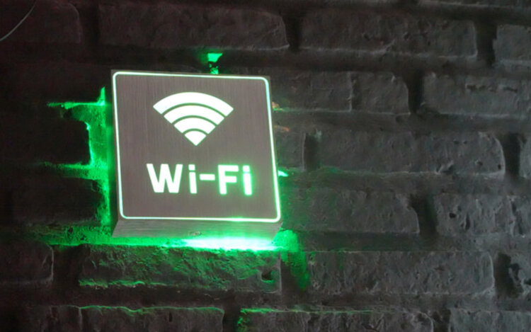 What Materials Can Block Wi-Fi Signals?