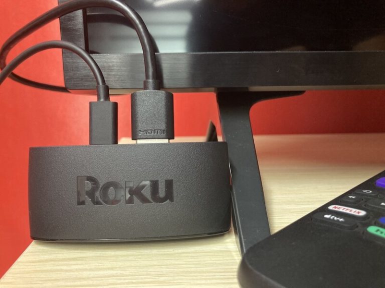 Roku Keeps Buffering? Find Out Why & Fix It Fast!
