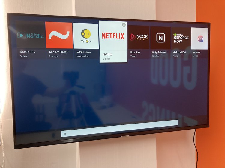 Netflix Keeps Crashing on Samsung Smart TV – How To Fix