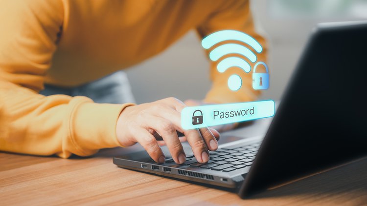 Changed Wi-Fi Password & Can’t Connect to It? Check Our Solutions