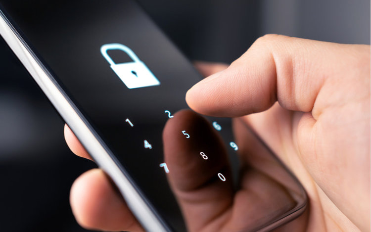 Use Wi-Fi on Locked Phones, Explained