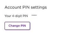 How to Find & Reset Your Roku PIN Code When Forgotten - PointerClicker.com