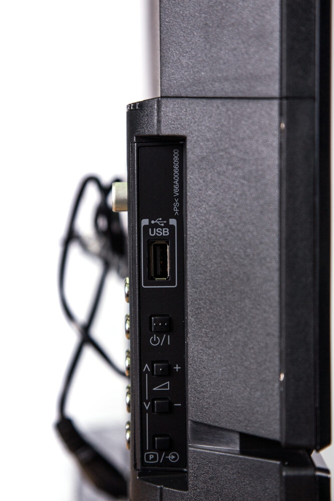 How to Use Samsung TV USB Ports: Video Formats Supported & Power Capability