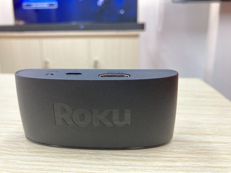 i don t remember my roku pin number