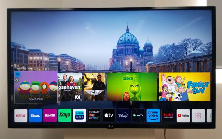 3 Ways to Change Input on an LG TV with Troubleshooting