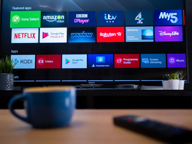 Sony Smart TV Recording: A Comprehensive How-To Guide