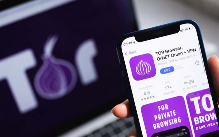 download tor network on iphone