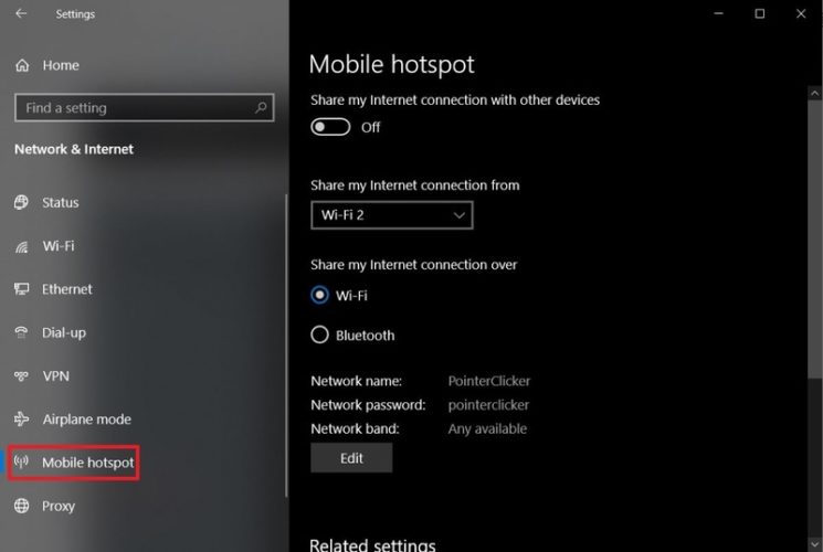 How to Use Wi-Fi & Hotspot at the Same Time Step-by-Step ...