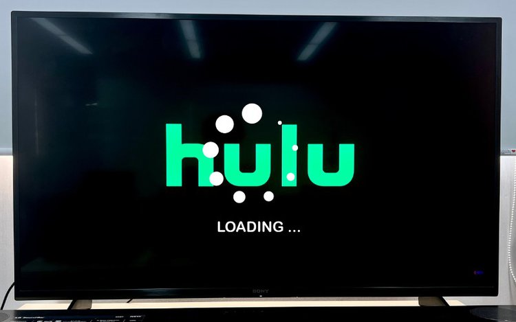 poor internet connection on Hulu TV