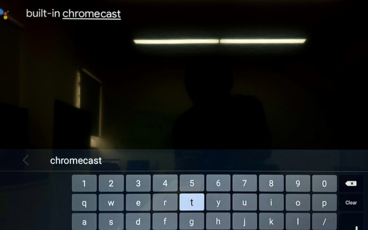 Check If TCL TV Supports Built-In Chromecast