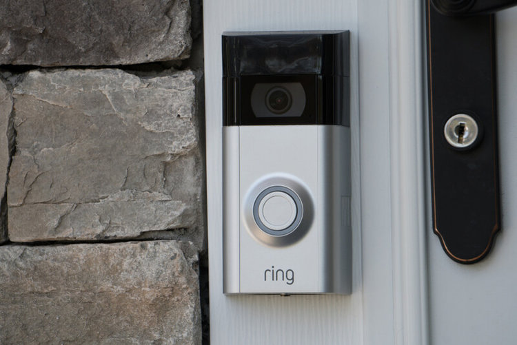 Omgivelser Jeg har en engelskundervisning Pensioneret 5 Ways to Set Up a Ring Doorbell on Your Smart TV - Pointer Clicker