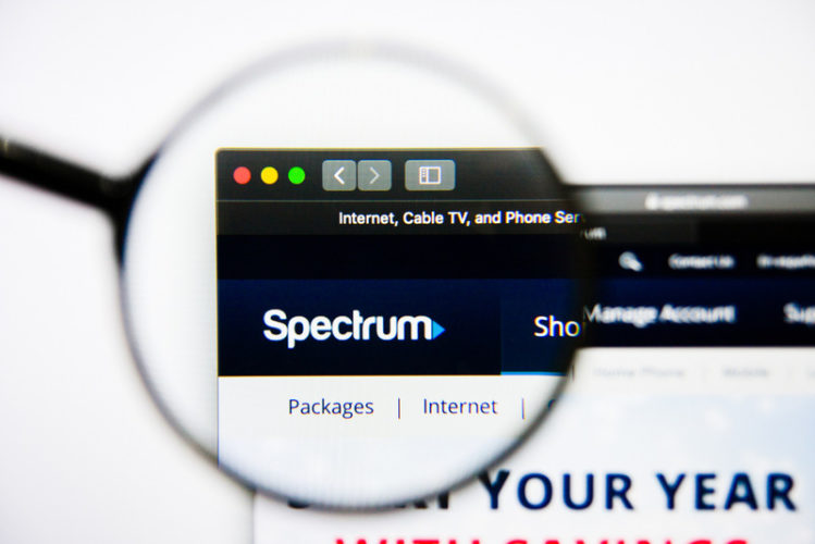 3 Quick Ways To Get Spectrum App on Your Sony TV - PointerClicker.com