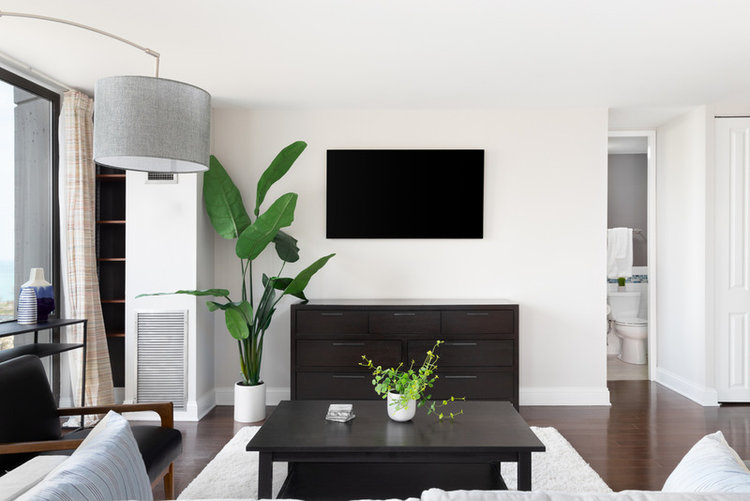 Finding the Perfect TV Wall Mount Height from the Floor: The Ultimate Guide