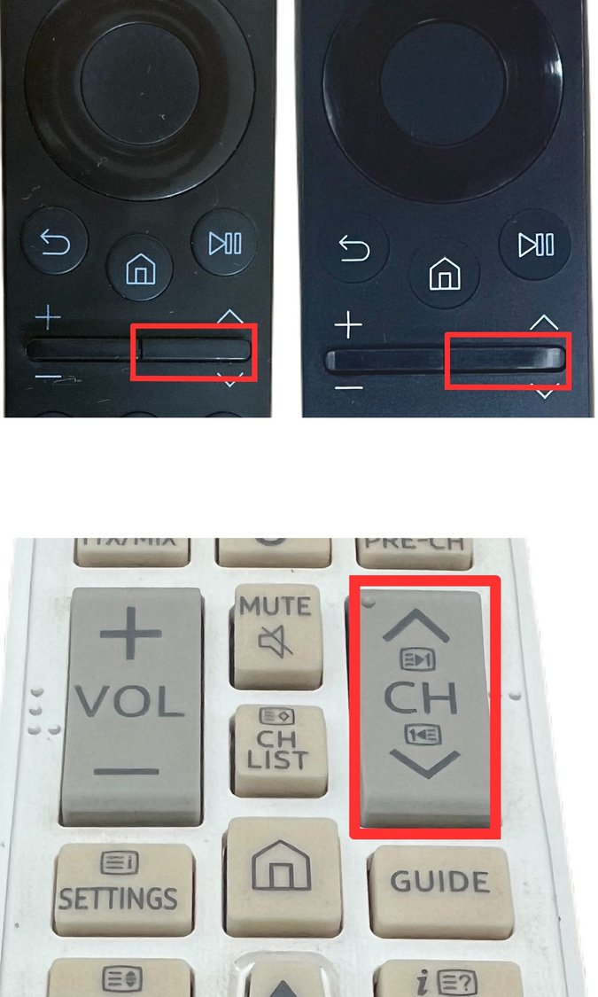 10+ Buttons on Samsung Smart TV Remotes, Explained