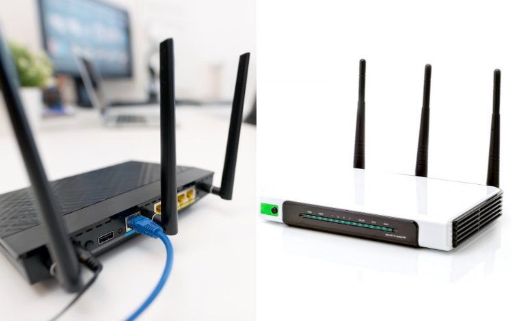 cheap vs expensive routers
