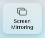 screen mirroring icon