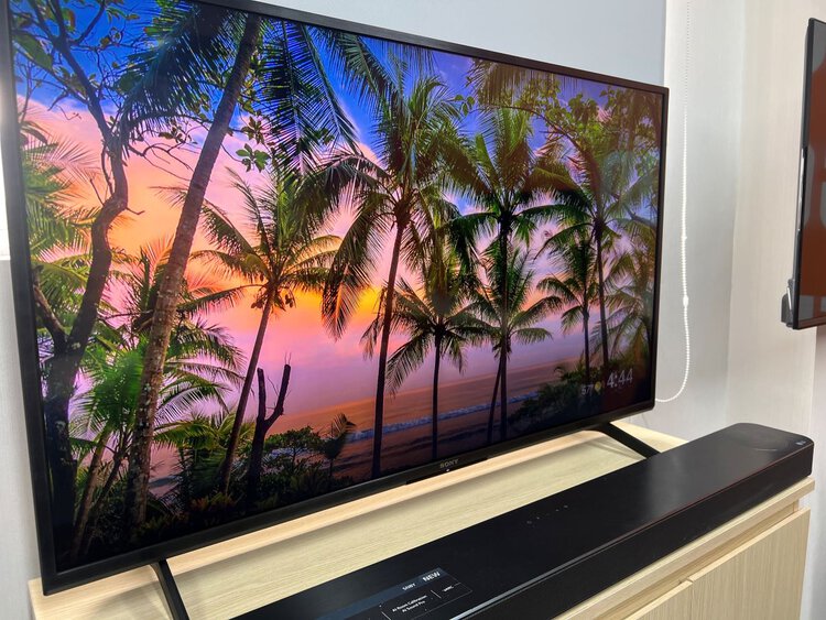 Behind Sony TV’s Expensive Tag: Quality vs. Samsung & LG