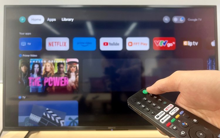 Sony TV Remote - Apps en Google Play