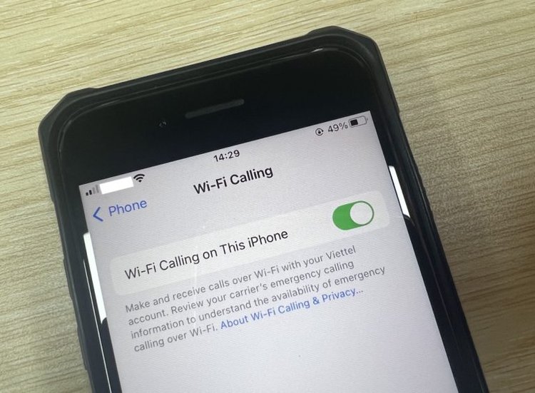 Wi-Fi Calling Keeps Turning Off? Here’s Why & How to Fix!