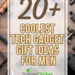 20+ coolest tech gift ideas for men on all occasions