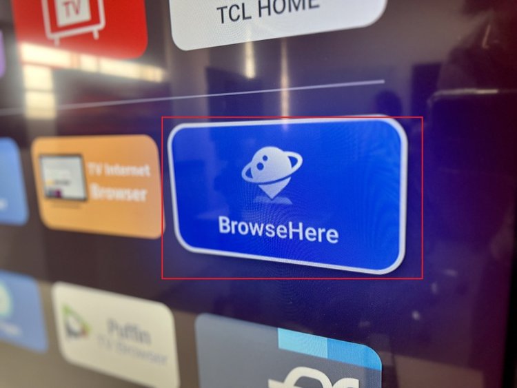 How to browse Internet on TCL Smart TV (Roku and Android) [Guide]