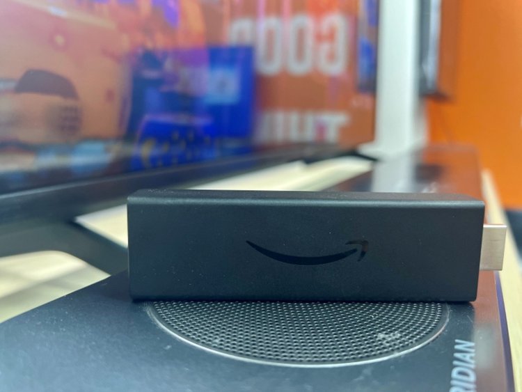 4 Easy Ways to Connect a Firestick to Your Soundbar