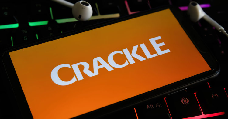 Crackle Online Movie Website