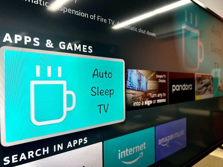 5 Ways to Set Sleep Timer on Fire TV Devices