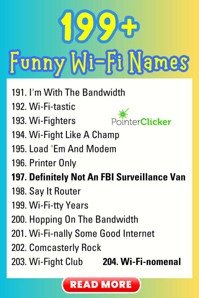 funny wi-fi names [191-204]