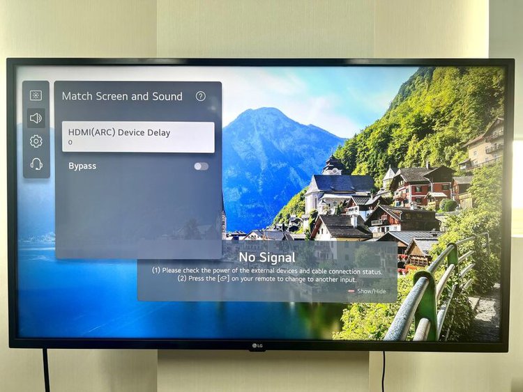 Does the LG Soundbar Work With Samsung televisions?, by Vijay Pal