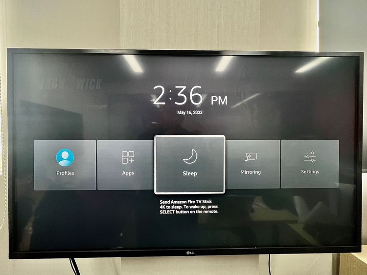 5 Ways to Set Sleep Timer on Fire TV Devices