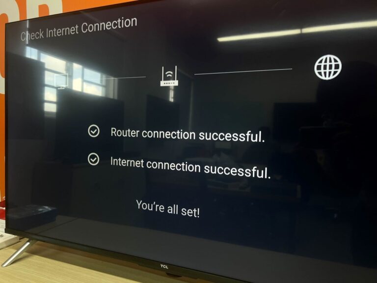 5+ Tested Solutions To Fix TCL TV Not Detecting Wi-Fi