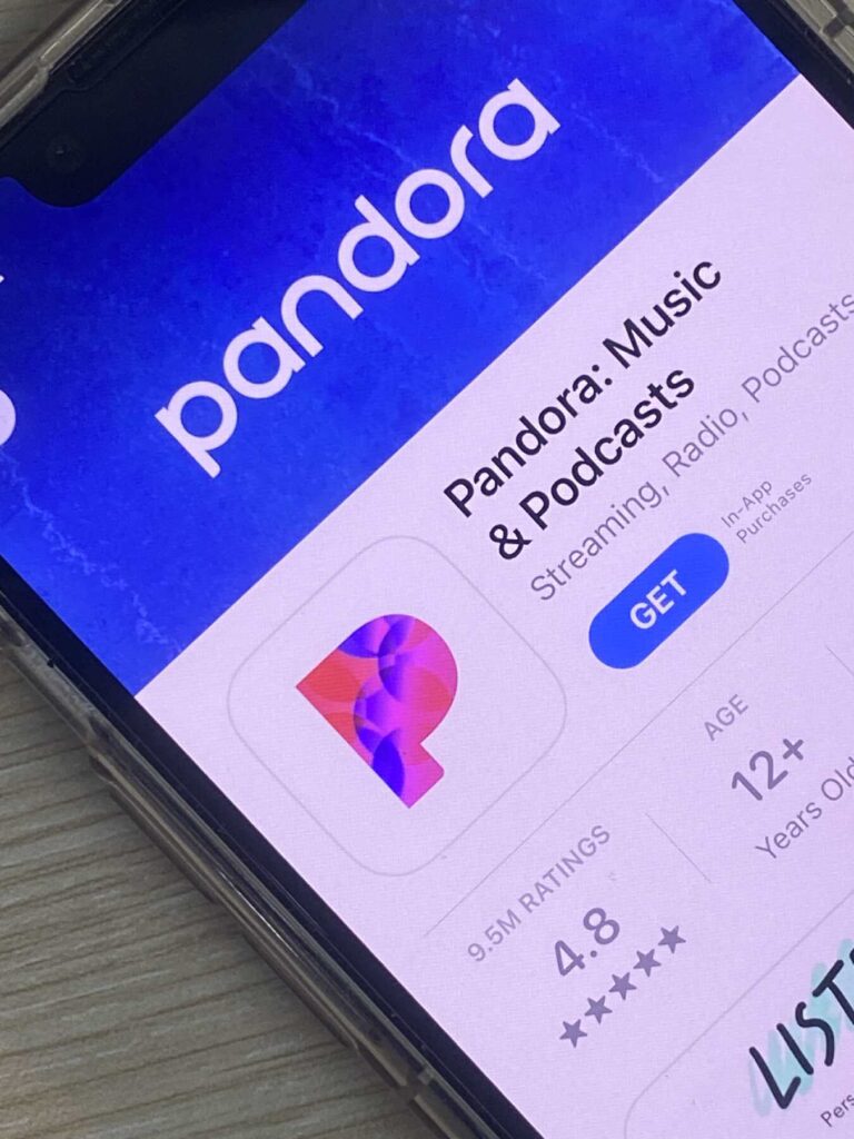 Pandora