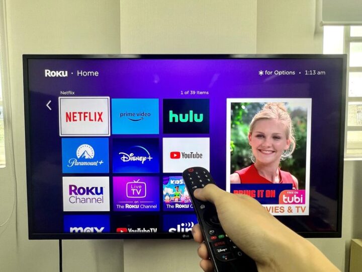 Can You Use a Universal Remote With Your Roku TV or Player ...