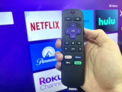 Why Your Roku Remote Drains Batteries Fast and How to Stop It ...