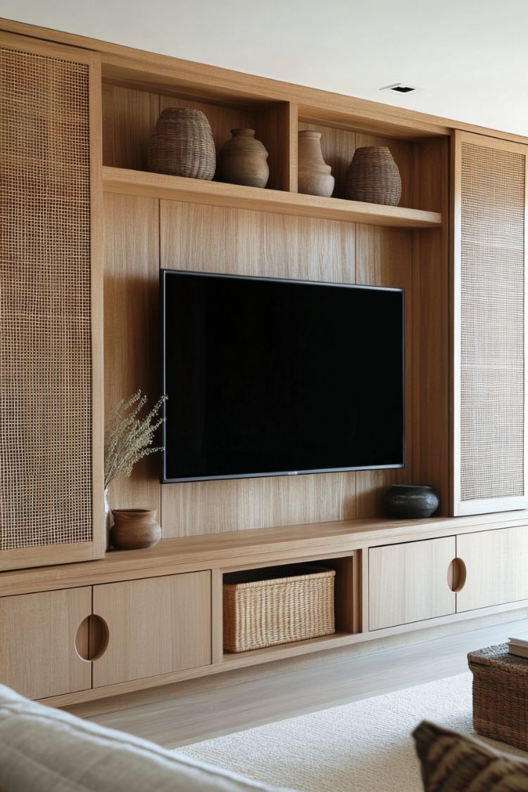 hidden tv ideas