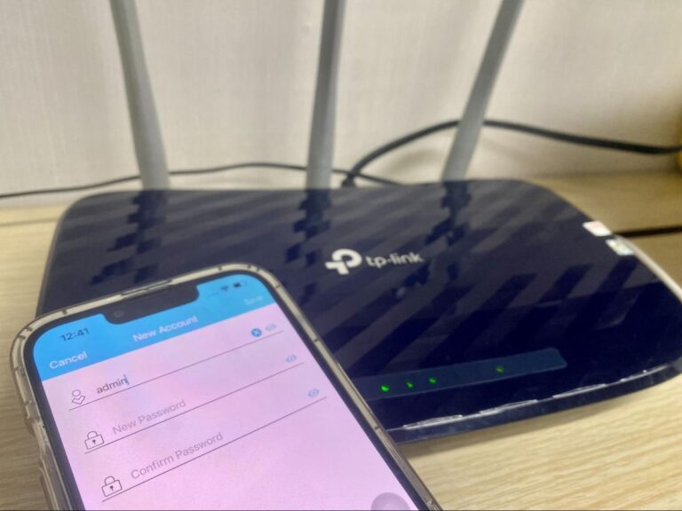 How to Change Your TP-Link Router Password: 2 Proven Ways