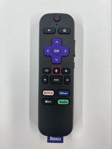 How To Reprogram Roku Remote Buttons Easily - PointerClicker.com